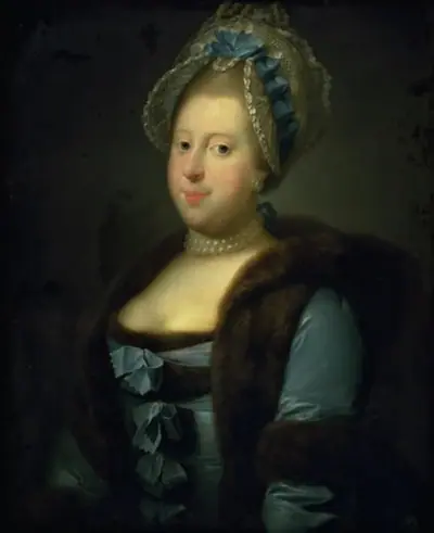 Caroline Mathilde, Christian VII's dronning