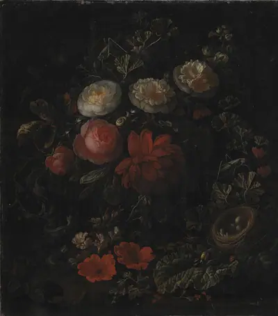 Blomster
