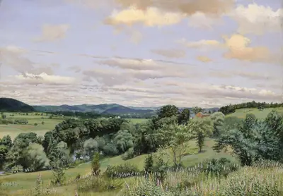 Housatonic Valley