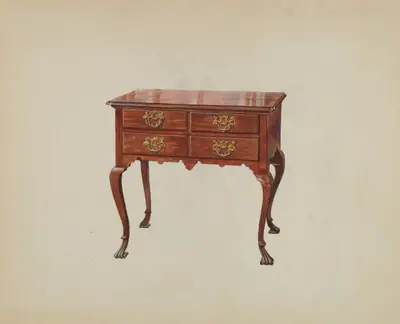 Lowboy