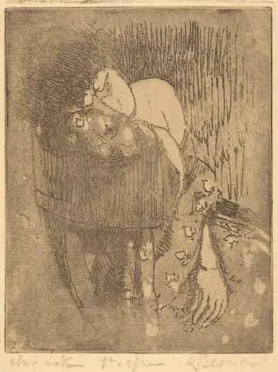 Sorrow (Chagrin)