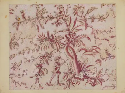Block Print