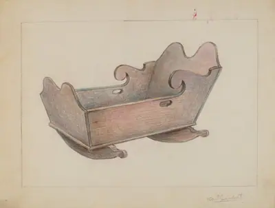 Cradle