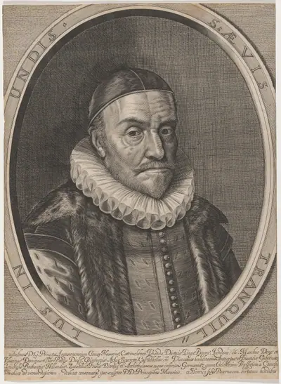 William, Prince of Orange