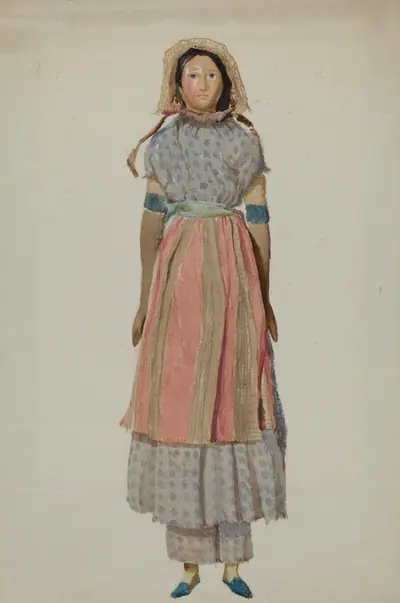 Doll
