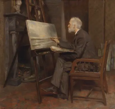 William Trost Richards