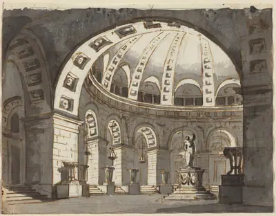 Stage Design