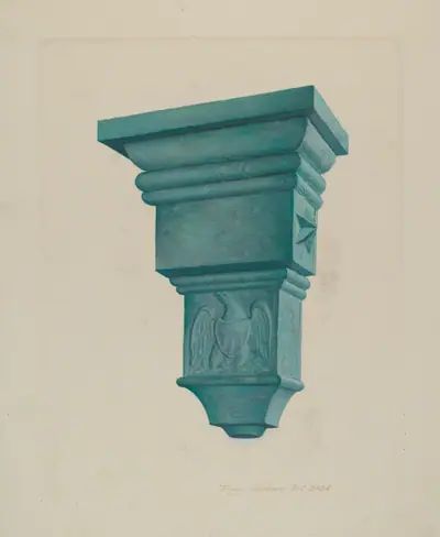 Downspout