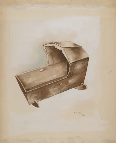 Cradle
