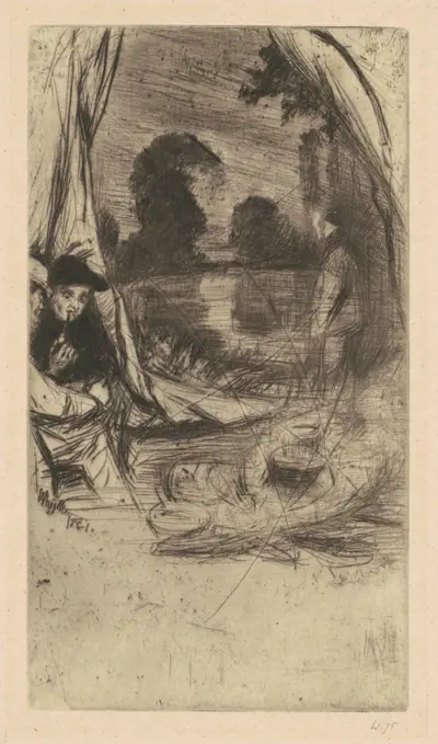 The Camp