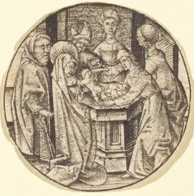 The Circumcision