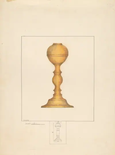 Candlestick