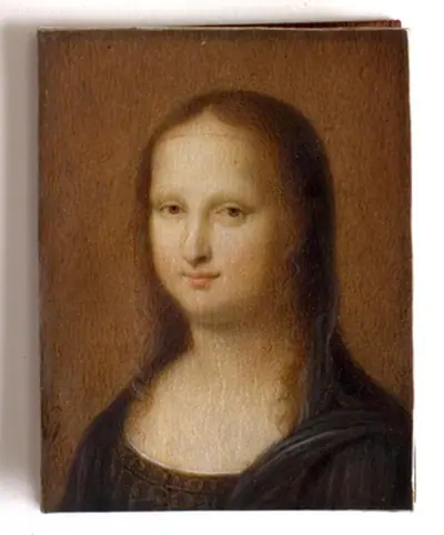 Mona Lisa
