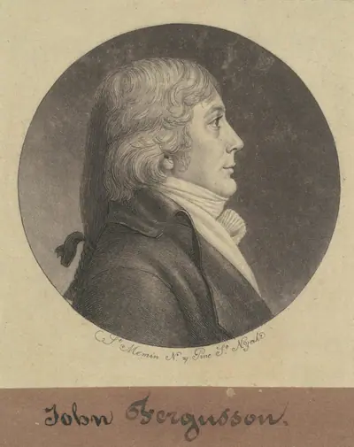 John Ferguson