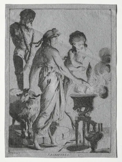 Sacrifice