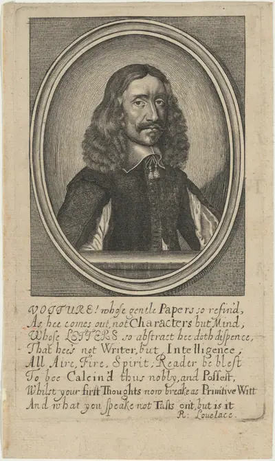 Vincent Voiture