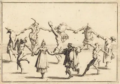 The Dance