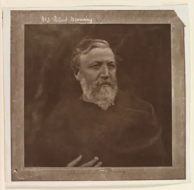 Robert Browning