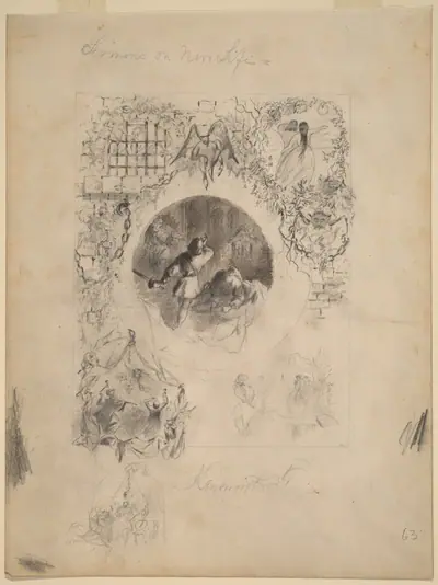 Title Page for Kensworth