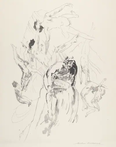 Bird Men