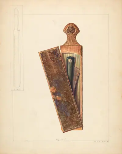 Razor Box and Razor