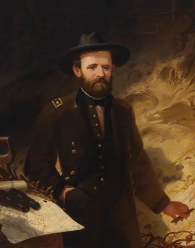 Ulysses S. Grant