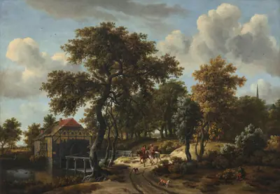 The Travelers