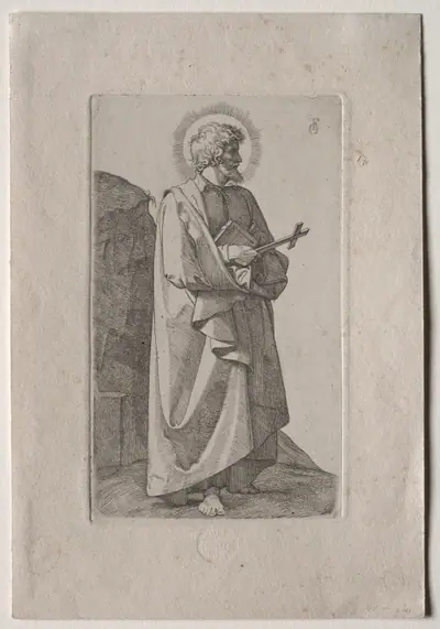 St. Philip Neri