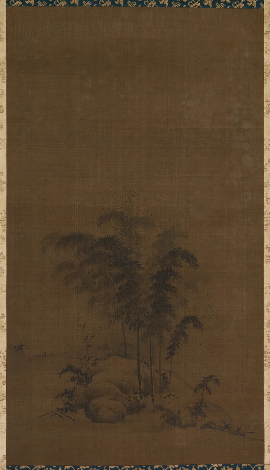 Bamboo Landscape