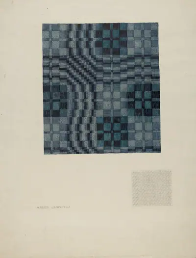 Coverlet