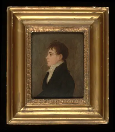 John Stone