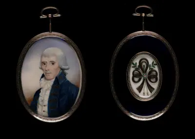 James Cunningham, Last Earl of Glencairn