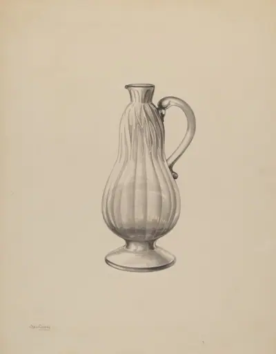 Cruet