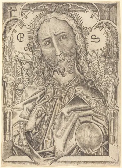 Christ as Saviour