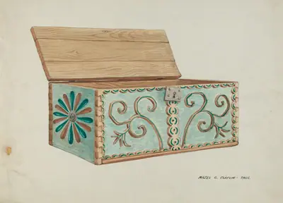 Large Chest