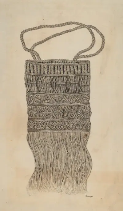 Handbag