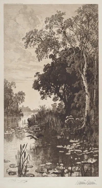 Untitled (Summer)