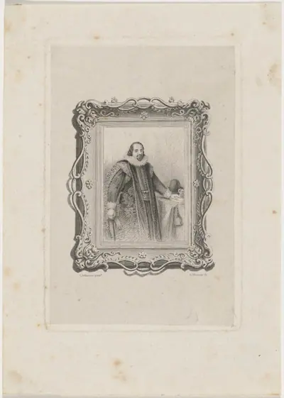 Lord Bacon