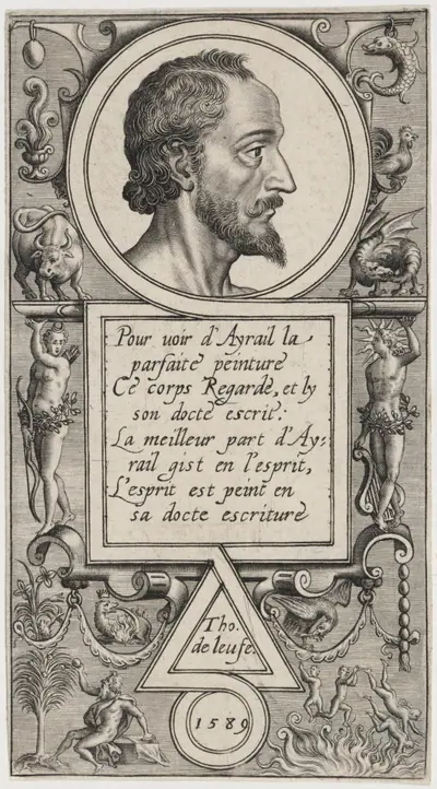 D'Ayrail