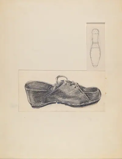 Shoe