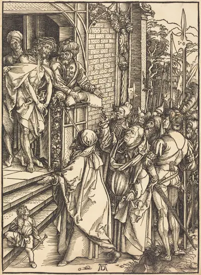 Ecce Homo