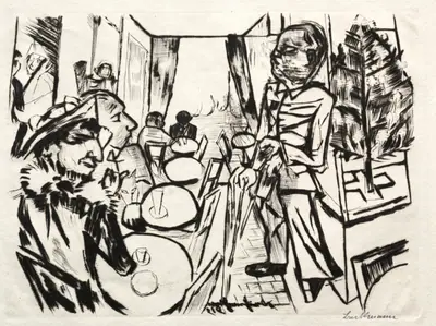 Christmas 1919