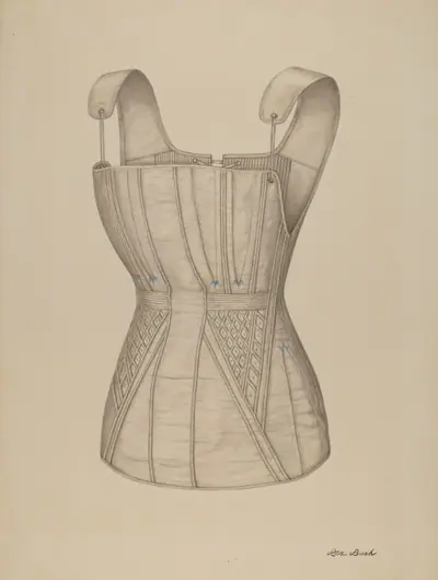 Corset