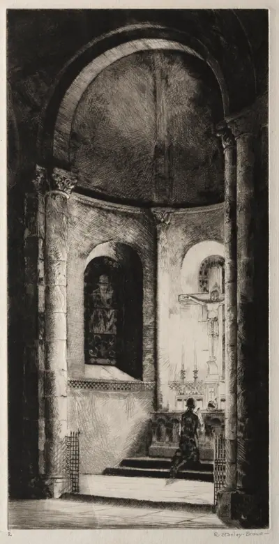 Crusader's Vigil