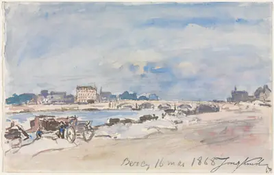 Bercy