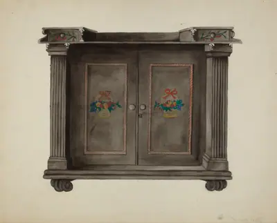 Sideboard