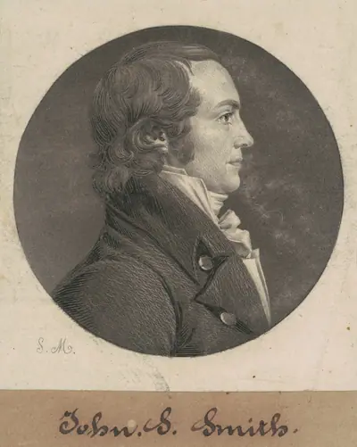 Alexander Smyth