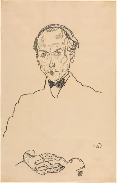 Dr. Ernst Wagner