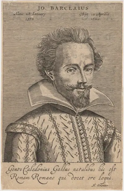 John Barclay