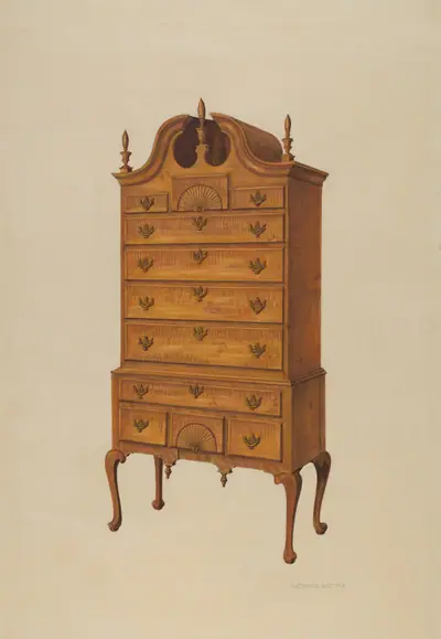 Highboy